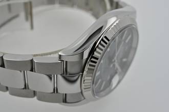 Thumbnail von Rolex Datejust Oyster Perpetual Datejust 126234 Green Dial LC100