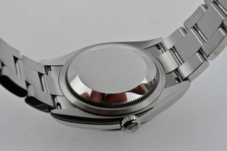 Thumbnail von Rolex Datejust Oyster Perpetual Datejust 126234 Green Dial LC100