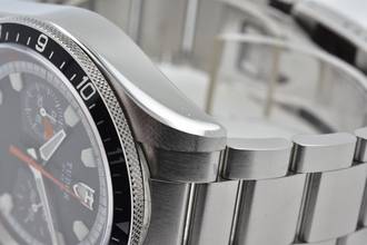 Thumbnail von Tudor Heritage Chrono Chronograph 70330N - LC010