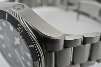 Thumbnail von Tudor Pelagos Manufacture Movement 25600TN