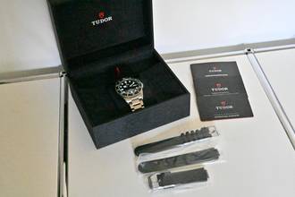 Thumbnail von Tudor Pelagos Manufacture Movement 25600TN