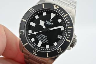 Thumbnail von Tudor Pelagos Manufacture Movement 25600TN