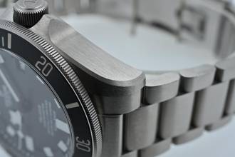 Thumbnail von Tudor Pelagos Manufacture Movement 25600TN
