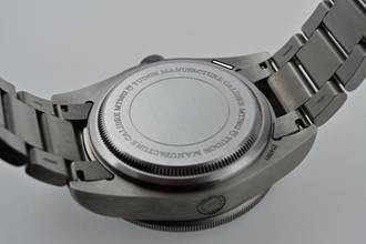 Thumbnail von Tudor Pelagos Manufacture Movement 25600TN