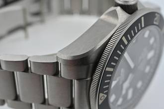 Thumbnail von Tudor Pelagos Manufacture Movement 25600TN
