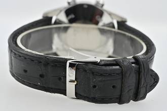 Thumbnail von Girard Perregaux Traveller II GMT Alarm 4940 Silver Dial GP Service 2026