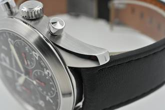 Thumbnail von Girard Perregaux Chronograph F1 2000 Chronograph Limited Edition 2000pcs