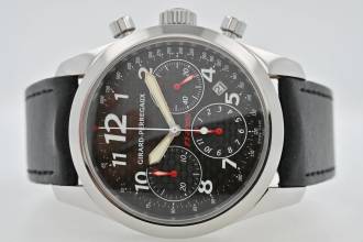 Girard Perregaux クロノグラフ F1 2000 クロノグラフ 限定版 2000個