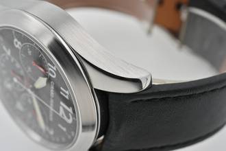 Thumbnail von Girard Perregaux Chronograph F1 2000 Chronograph Limited Edition 2000pcs