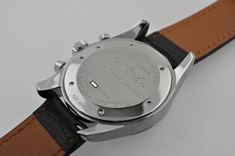 Thumbnail von Girard Perregaux Chronograph F1 2000 Chronograph Limited Edition 2000pcs