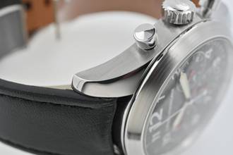 Thumbnail von Girard Perregaux Chronograph F1 2000 Chronograph Limited Edition 2000pcs