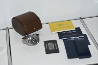 Thumbnail von Breitling Chronomat 44 Chronograph B01 AB0115101F1A1