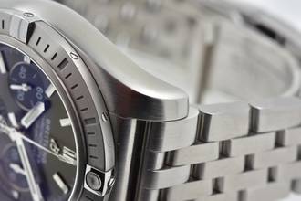 Thumbnail von Breitling Chronomat 44 Chronograph B01 AB0115101F1A1