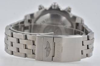 Thumbnail von Breitling Chronomat 44 Chronograph B01 AB0115101F1A1