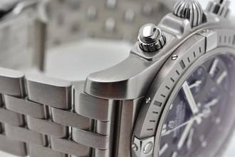 Thumbnail von Breitling Chronomat 44 Chronograph B01 AB0115101F1A1