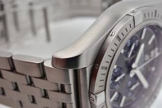 Thumbnail von Breitling Chronomat 44 Chronograph B01 AB0115101F1A1
