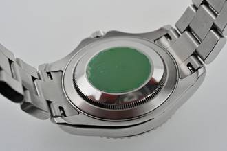 Thumbnail von Rolex Yacht-Master 16622 - LC100