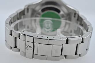 Thumbnail von Rolex Yacht-Master 16622 - LC100