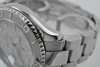 Thumbnail von Rolex Yacht-Master 16622 - LC100