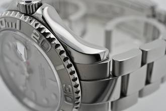 Thumbnail von Rolex Yacht-Master 16622 - LC100