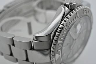 Thumbnail von Rolex Yacht-Master 16622 - LC100