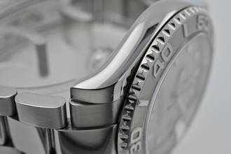 Thumbnail von Rolex Yacht-Master 16622 - LC100