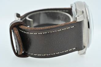 Thumbnail von Panerai Luminor 1950 Left-Handed 8 Days Titanium PAM 368 LE Limited Full Set