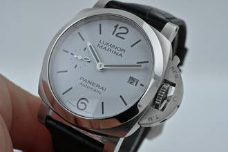Thumbnail von Panerai Luminor Marina Quaranta 1950 Automatic 40mm PAM01271 PAM 1271