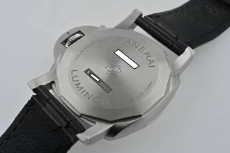 Thumbnail von Panerai Luminor Marina Quaranta 1950 Automatic 40mm PAM01271 PAM 1271