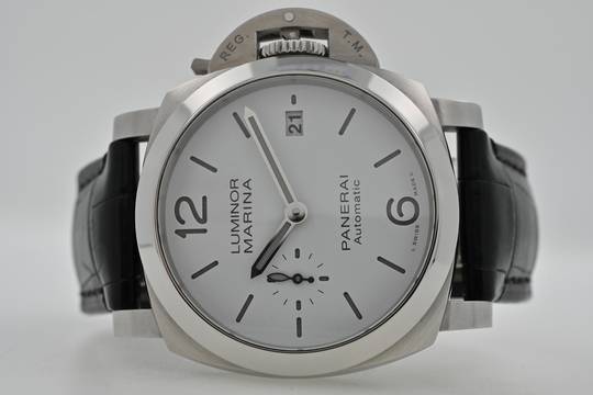  Panerai Luminor Marina Quaranta 1950 Automatic 40mm PAM01271 PAM 1271 