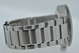 Thumbnail von Longines Spirit Zulu Time GMT L38124936 Blue Bezel