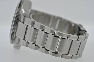 Thumbnail von Longines Spirit Zulu Time GMT L38124936 Blue Bezel