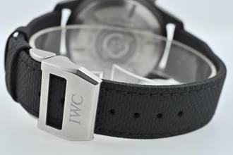 Thumbnail von IWC Pilot Watch Chronograph Top Gun Pilot Chronograph TOP GUN IW389001 IWC Service 2026