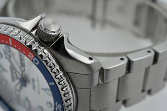 Thumbnail von Seiko 5 Sports x Pepsi Limited Edition SRPL99K1
