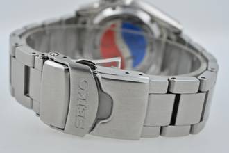 Thumbnail von Seiko 5 Sports x Pepsi Limited Edition SRPL99K1