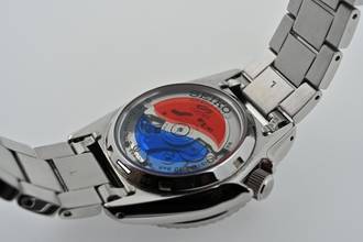 Thumbnail von Seiko 5 Sports x Pepsi Limited Edition SRPL99K1