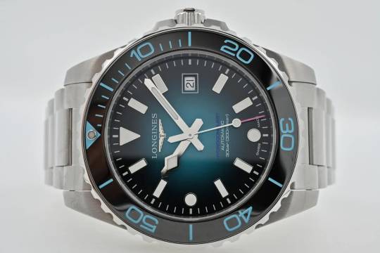  Longines HydroConquest Hydro Conquest 41mm 2026 Commonwealth Games Limited Edition L37884099 