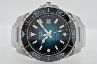 Longines HydroConquest Hydro Conquest 41mm 2026 Commonwealth Games Limited Edition L37884099