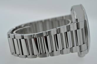 Thumbnail von Longines Conquest 41mm Black Dial L38304526 2025