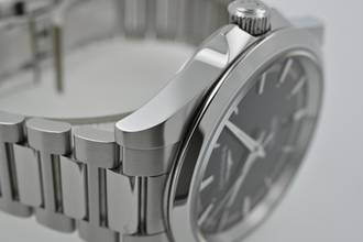 Thumbnail von Longines Conquest 41mm Black Dial L38304526 2025