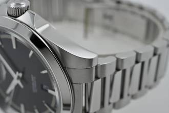 Thumbnail von Longines Conquest 41mm Black Dial L38304526 2025