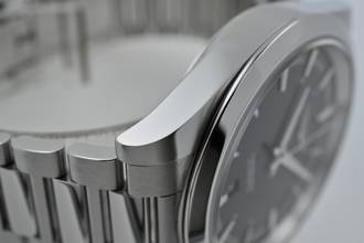 Thumbnail von Longines Conquest 41mm Black Dial L38304526 2025