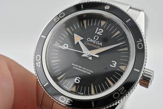 Thumbnail von Omega Seamaster 300 Professional Chronometer 23330412101001