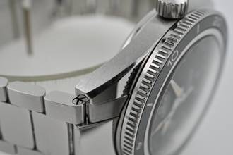 Thumbnail von Omega Seamaster 300 Professional Chronometer 23330412101001