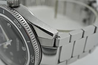 Thumbnail von Omega Seamaster 300 Professional Chronometer 23330412101001