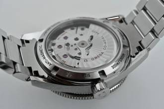 Thumbnail von Omega Seamaster 300 Professional Chronometer 23330412101001
