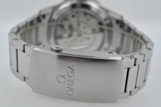 Thumbnail von Omega Seamaster 300 Professional Chronometer 23330412101001