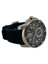 Thumbnail von Cartier Calibre de Cartier Diver W7100055 Fresh Service 07/26