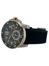 Thumbnail von Cartier Calibre de Cartier Diver W7100055 Fresh Service 07/26