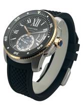 Thumbnail von Cartier Calibre de Cartier Diver W7100055 Fresh Service 07/26
